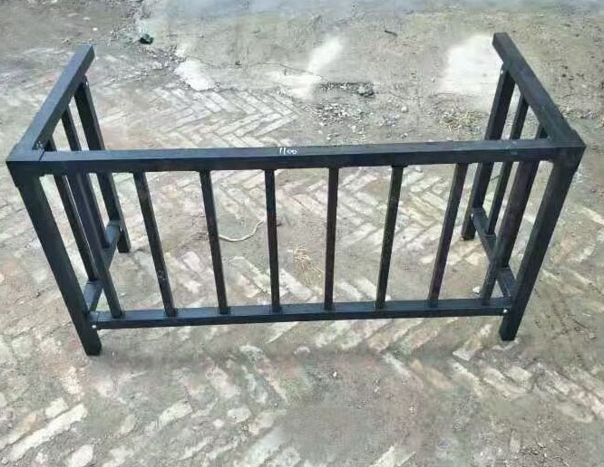 鋅鋼陽臺護欄 鋅鋼陽臺護欄