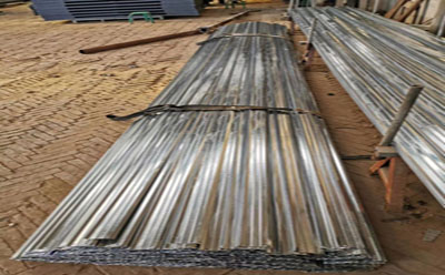 護欄裝飾鋅鋼材質