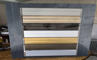 百葉窗安裝 百葉窗安裝