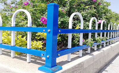 綠化鋅鋼柵欄 綠化鋅鋼柵欄