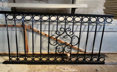 鋅鋼護(hù)欄 鋅鋼護(hù)欄